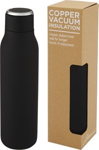 BOTTIGLIA TERMICA DA 600ML CON ANELLO